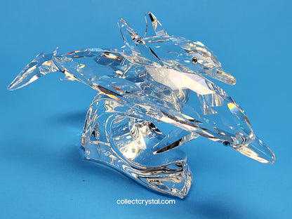 1990 ANNUAL EDITION DOLPHINS – “Lead Me” 153850