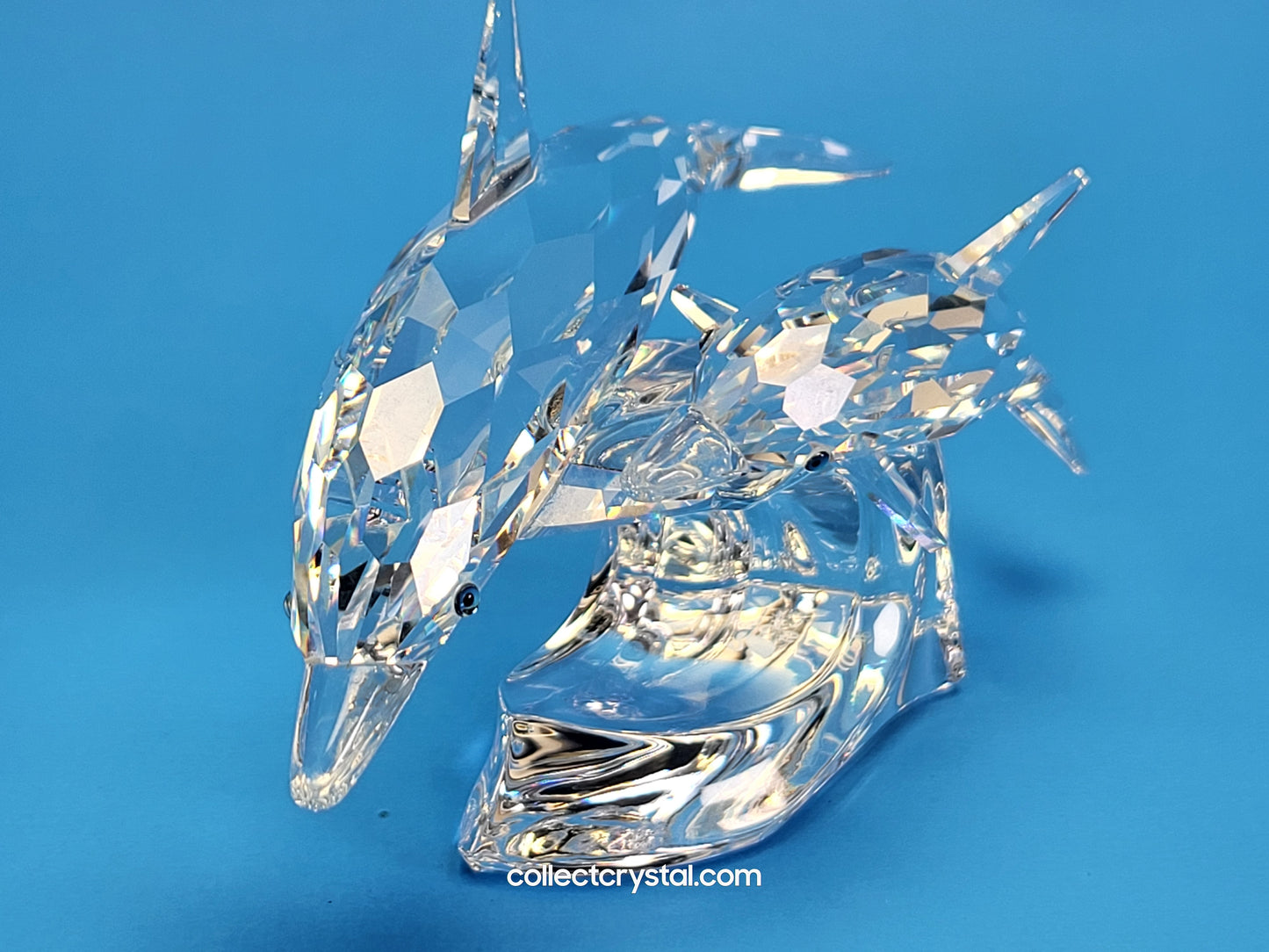 1990 ANNUAL EDITION DOLPHINS – “Lead Me” 153850