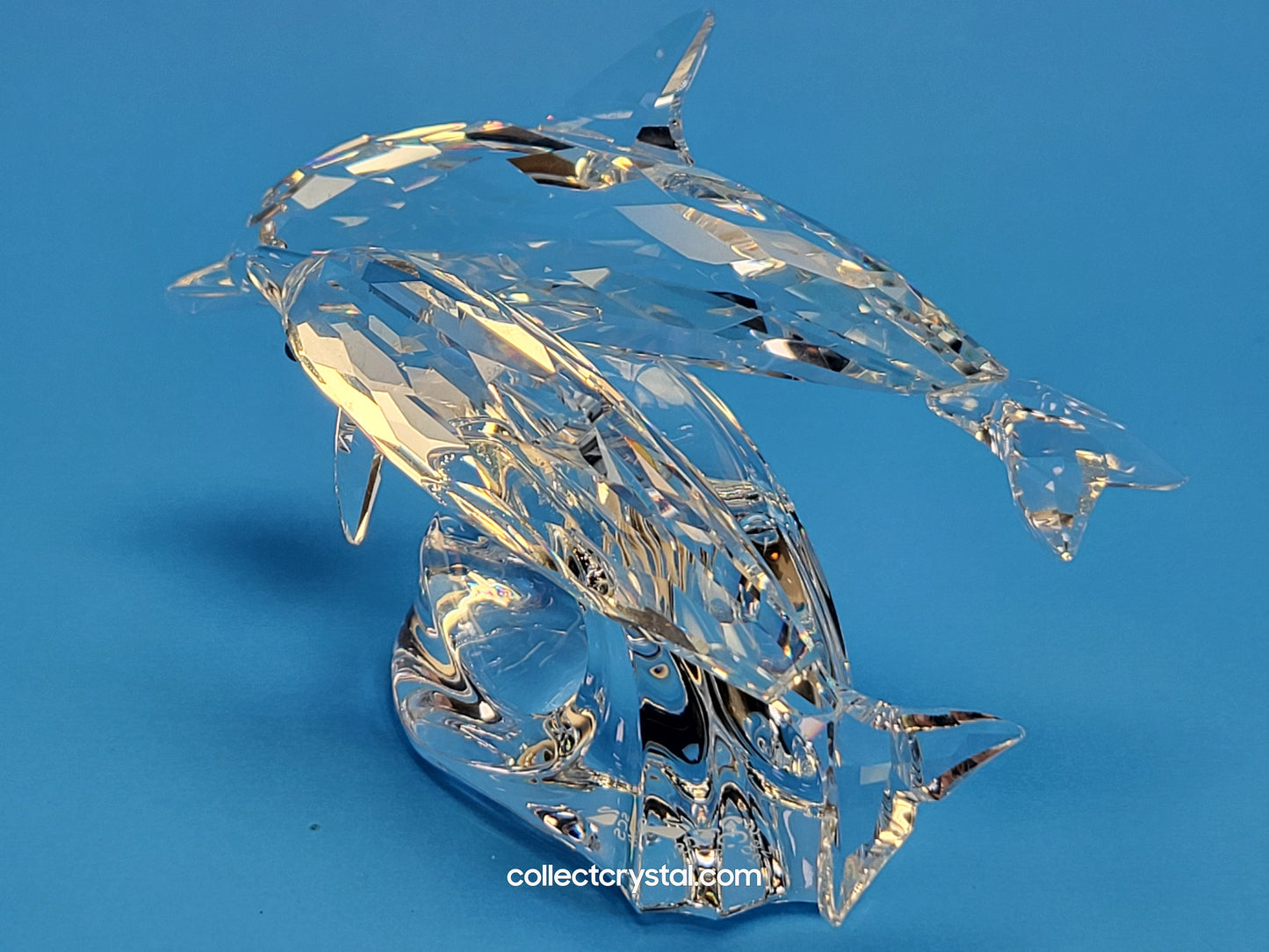 1990 ANNUAL EDITION DOLPHINS – “Lead Me” 153850