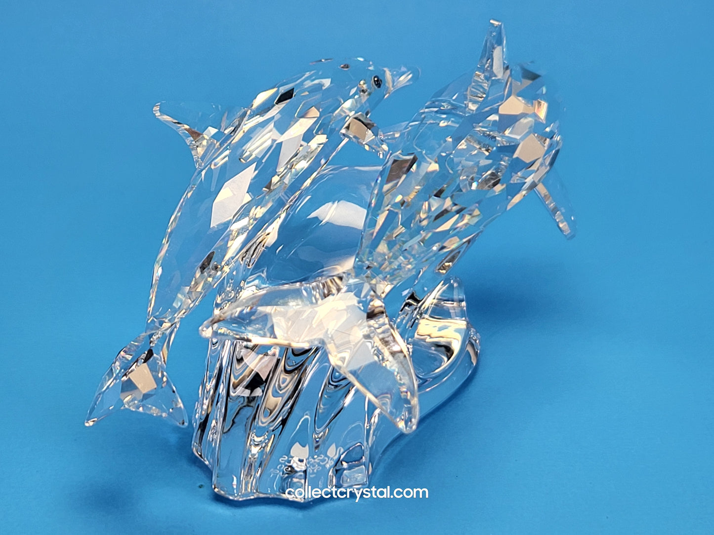 1990 ANNUAL EDITION DOLPHINS – “Lead Me” 153850