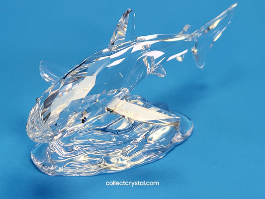 BABY SHARK FIGURINE 269236