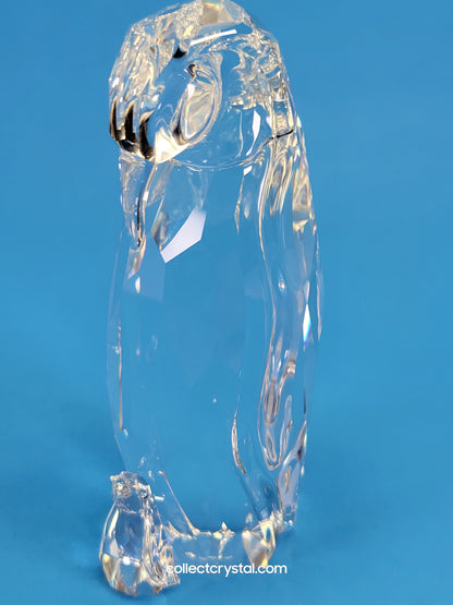 Swarovski Symbols Penguin - # 627067  Mother with Baby