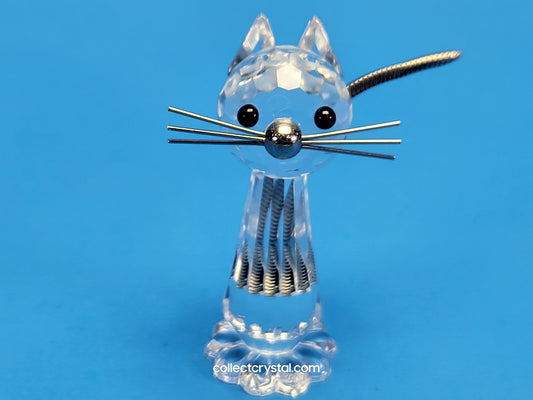 CAT MEDIUM (USA/CANADA ISSUE ONLY) # 79634 NR 052
