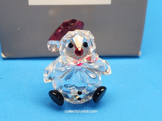 Iris Arc Santa Claus Red Hat figurine 53-89602