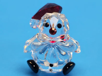 Iris Arc Santa Claus Red Hat figurine 53-89602
