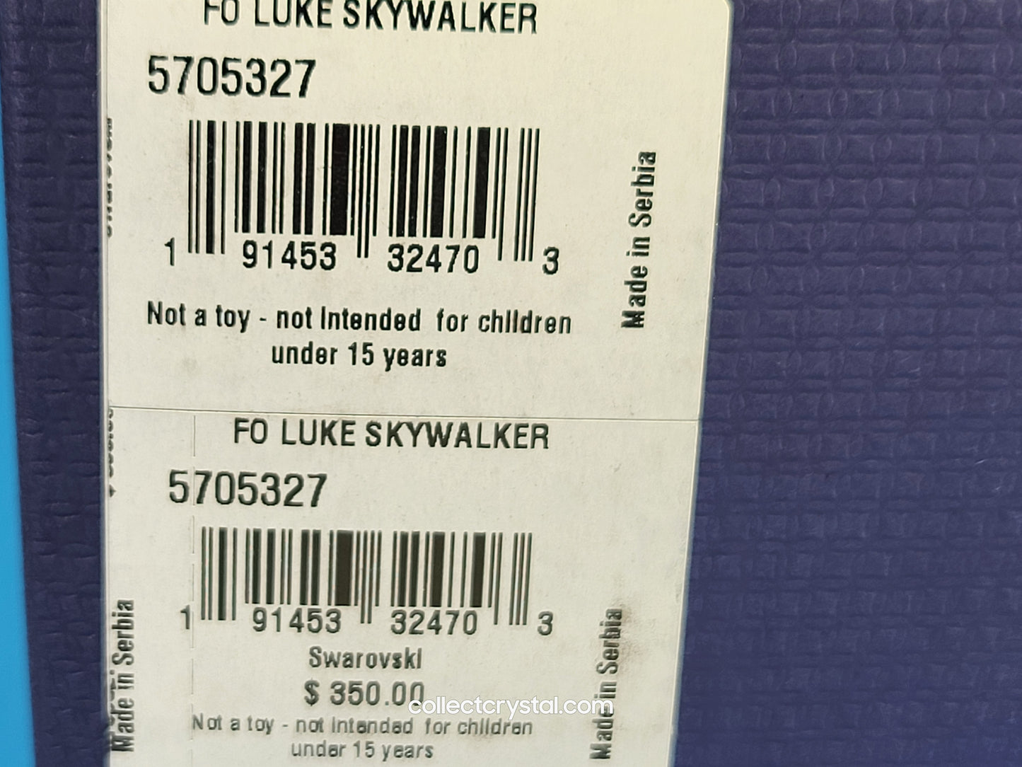 Rod's Star Wars Bundle