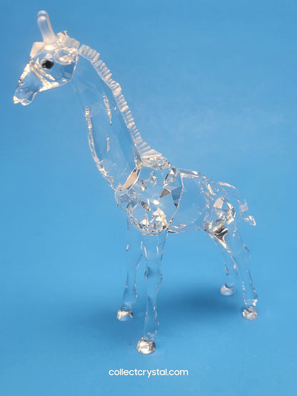 GIRAFFE BABY 236717
