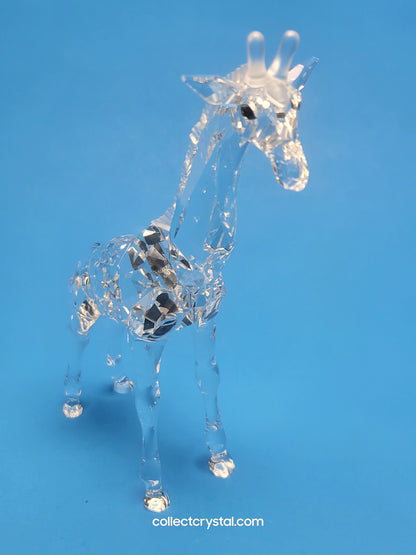 GIRAFFE BABY 236717