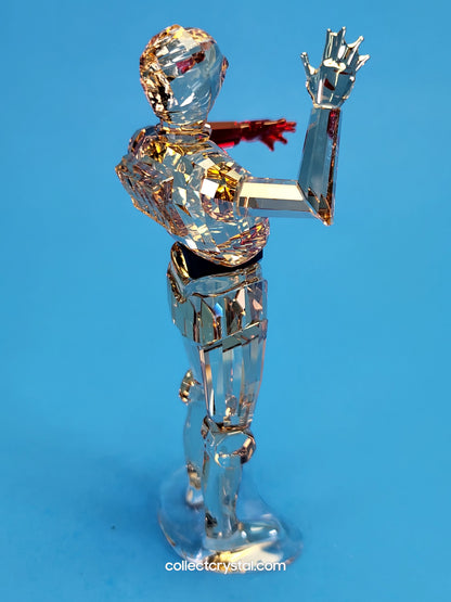Disney Star Wars C-3PO Red Arm FIGURINE # 5290214