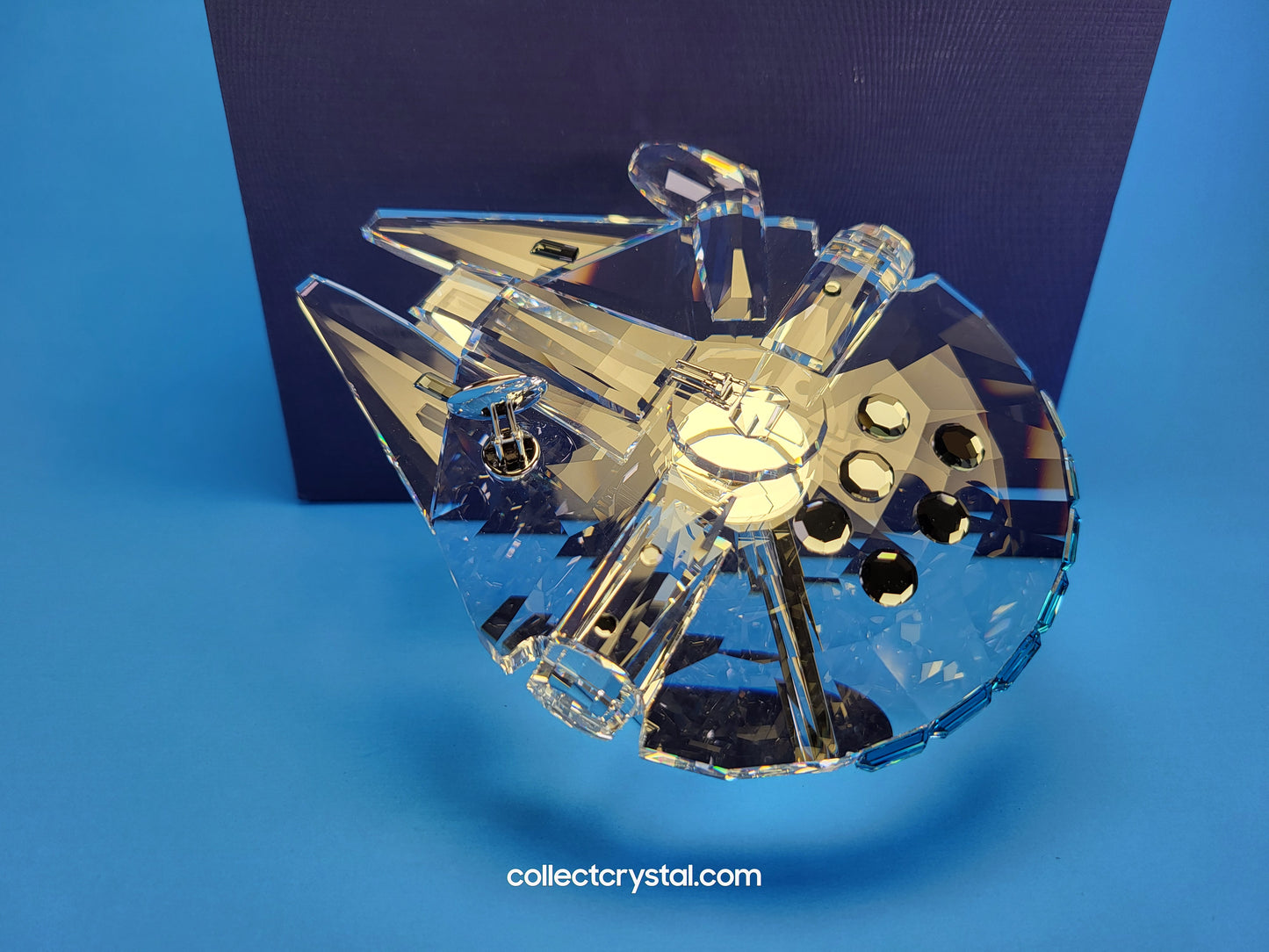 DISNEY STAR WARS – MILLENNIUM FALCON 5619212