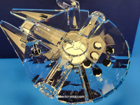 DISNEY STAR WARS – MILLENNIUM FALCON 5619212