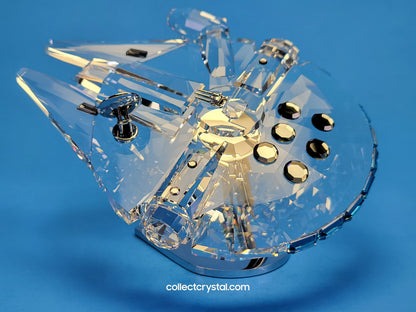 DISNEY STAR WARS – MILLENNIUM FALCON 5619212