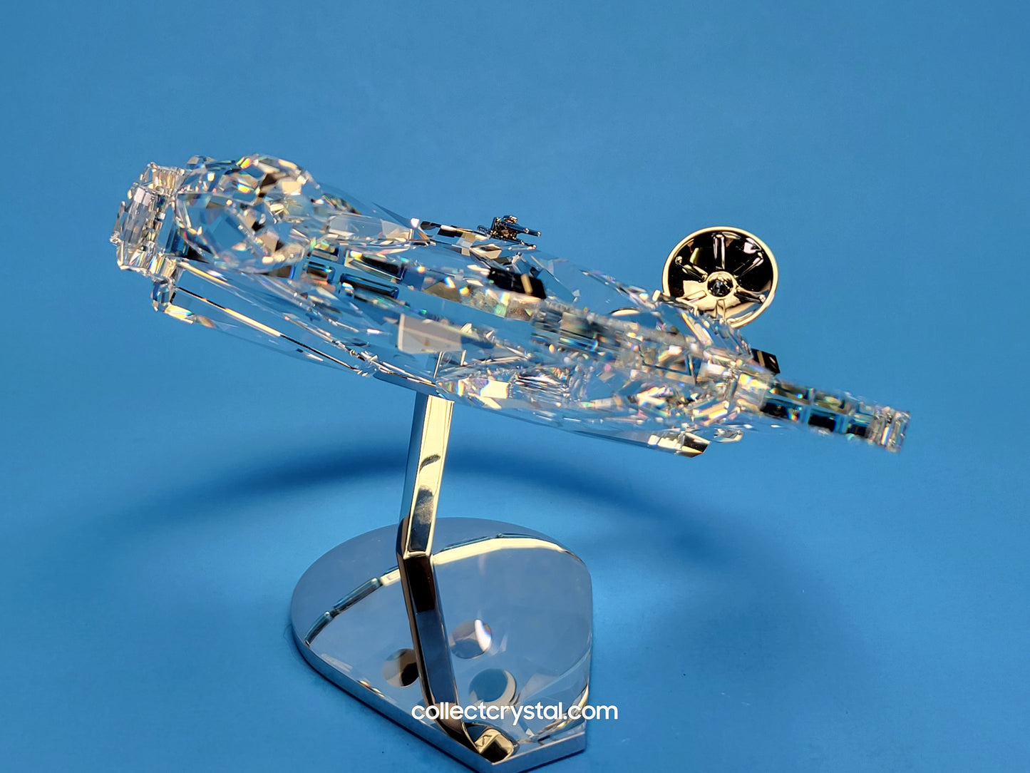 DISNEY STAR WARS – MILLENNIUM FALCON 5619212