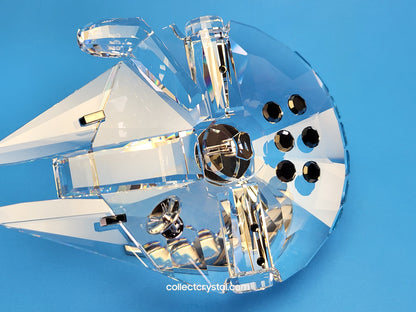 DISNEY STAR WARS – MILLENNIUM FALCON 5619212