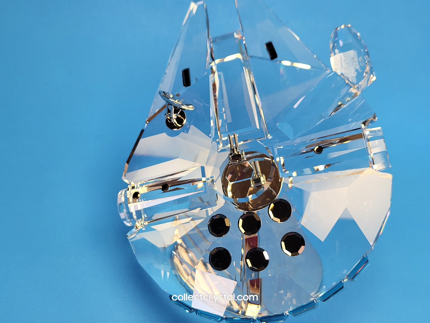 DISNEY STAR WARS – MILLENNIUM FALCON 5619212
