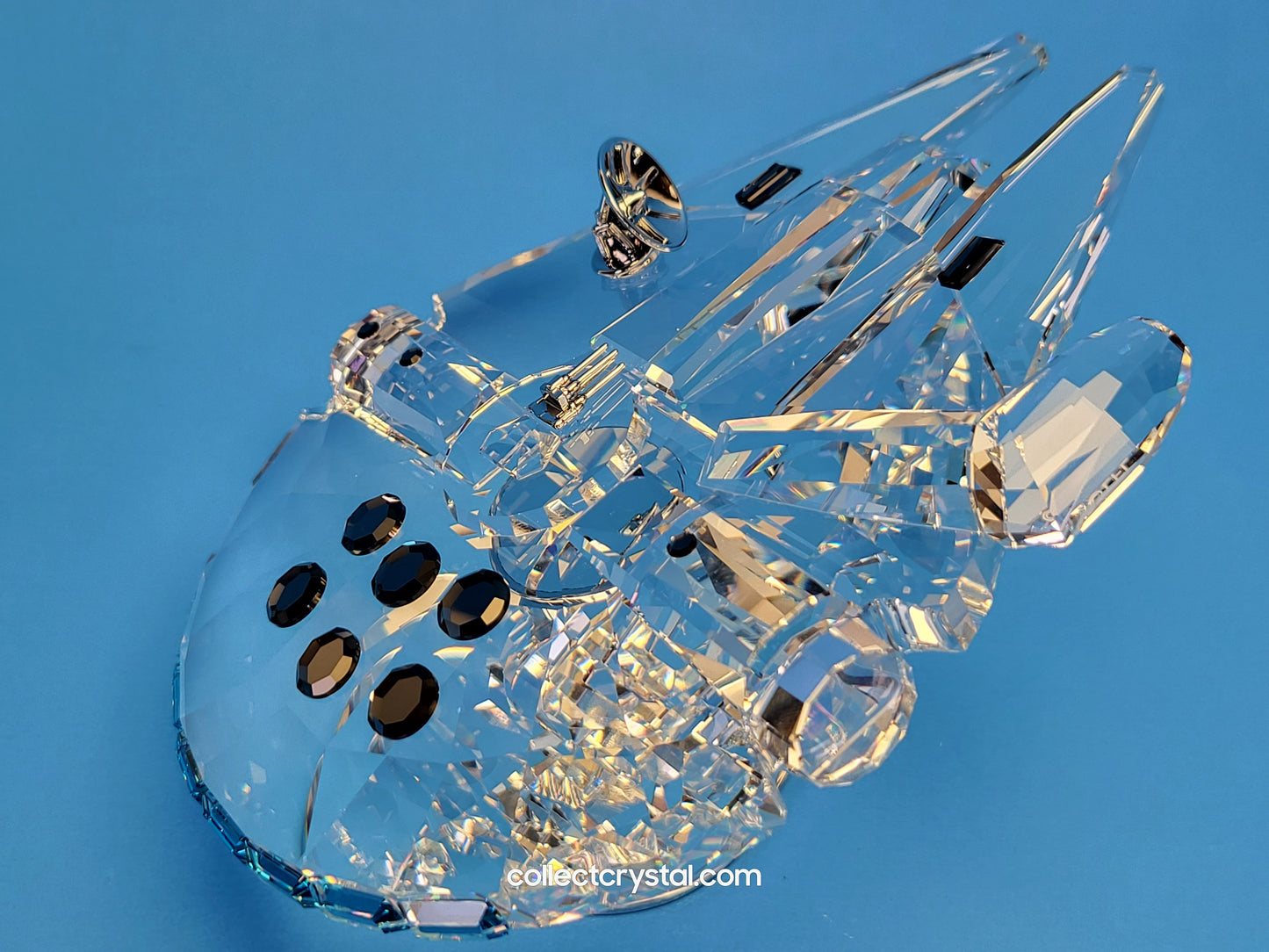 DISNEY STAR WARS – MILLENNIUM FALCON 5619212