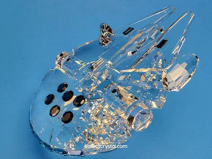 DISNEY STAR WARS – MILLENNIUM FALCON 5619212
