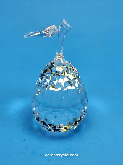 SWAROVSKI PEAR 162885