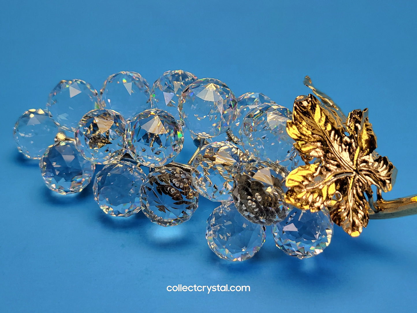 GRAPES GOLD EUROPEAN 011864