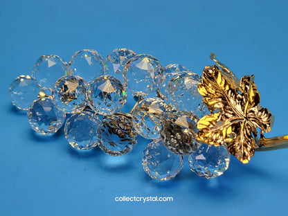GRAPES GOLD EUROPEAN 011864