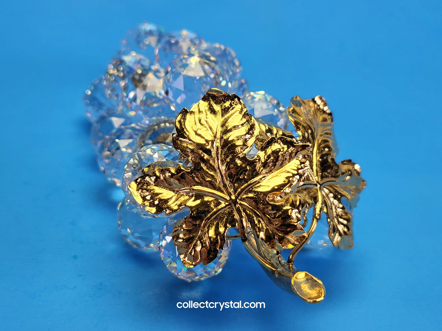 GRAPES GOLD EUROPEAN 011864