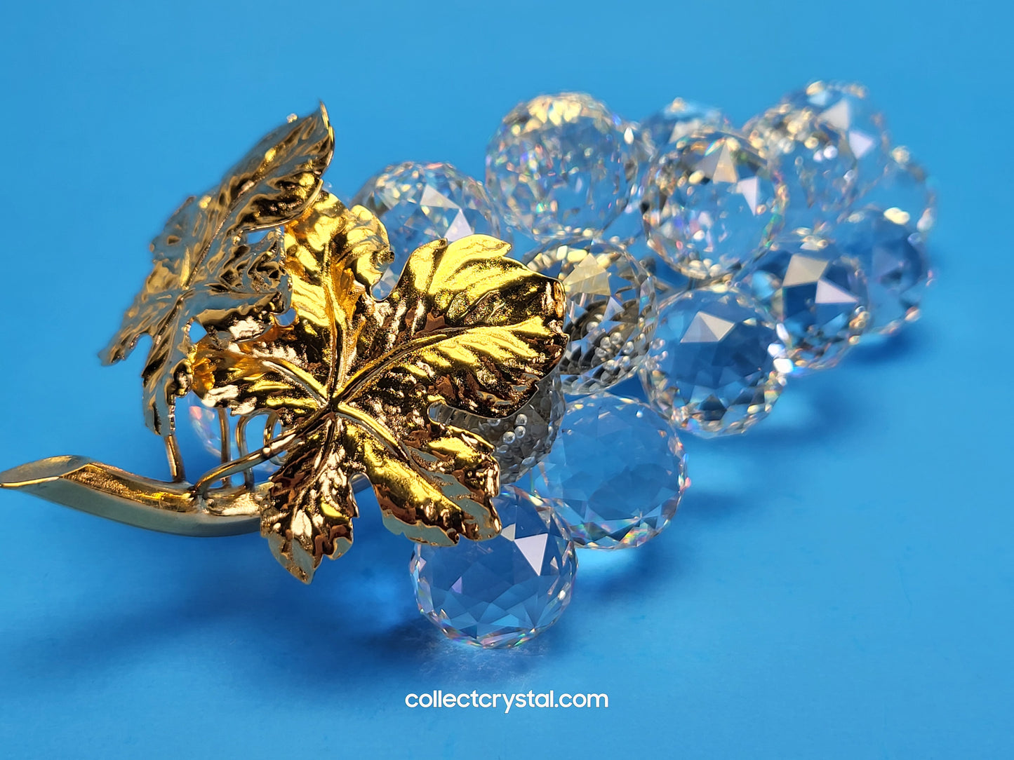 GRAPES GOLD EUROPEAN 011864