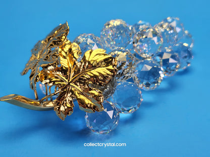 GRAPES GOLD EUROPEAN 011864