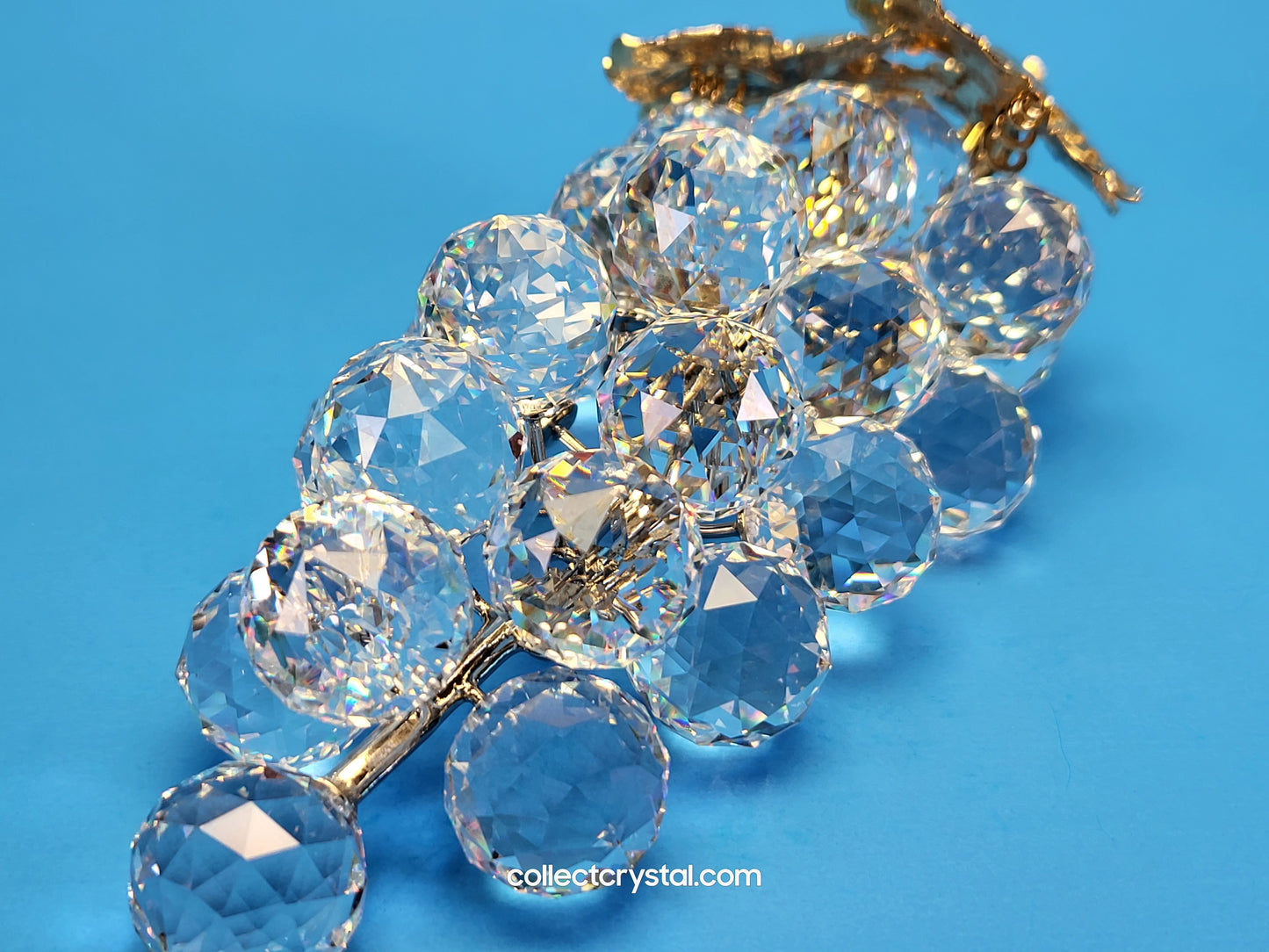 GRAPES GOLD EUROPEAN 011864