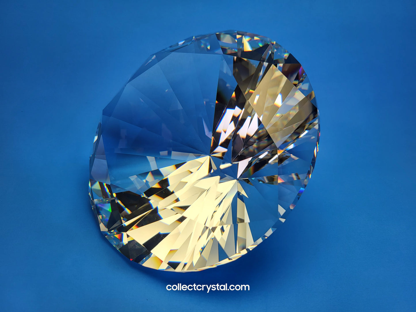PAPERWEIGHT – CHATON GIANT 158924