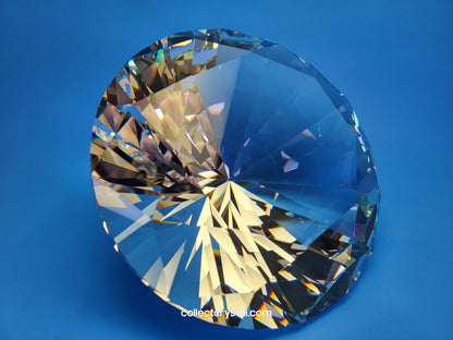 PAPERWEIGHT – CHATON GIANT 158924