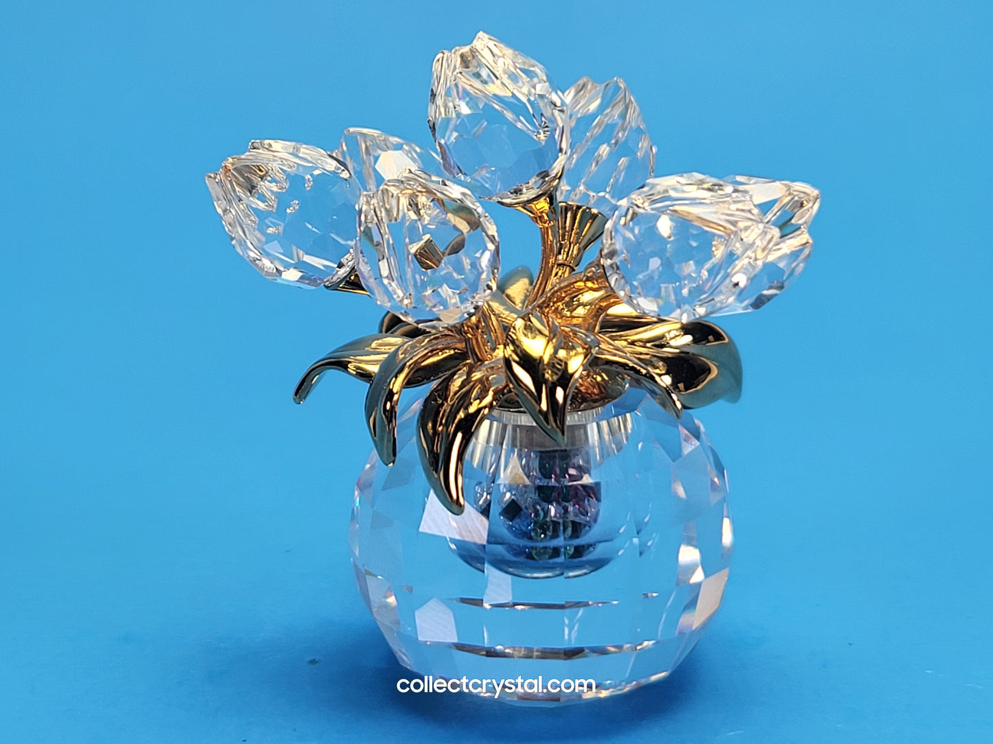 SECRETS – TULIP FLACON 210824