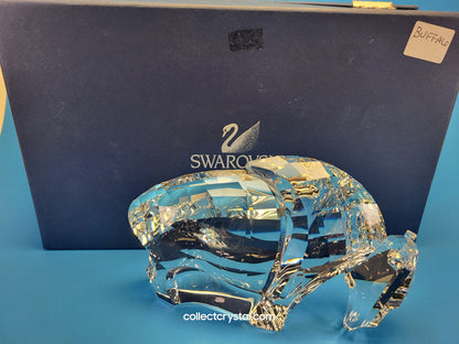 SWAROVSKI SYMBOLS - BUFFALO # 624598 We have Buffalo Bills Pride