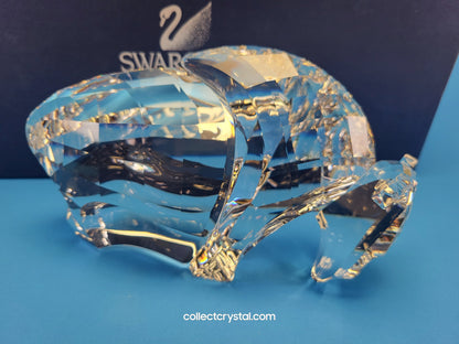 SWAROVSKI SYMBOLS - BUFFALO # 624598 We have Buffalo Bills Pride
