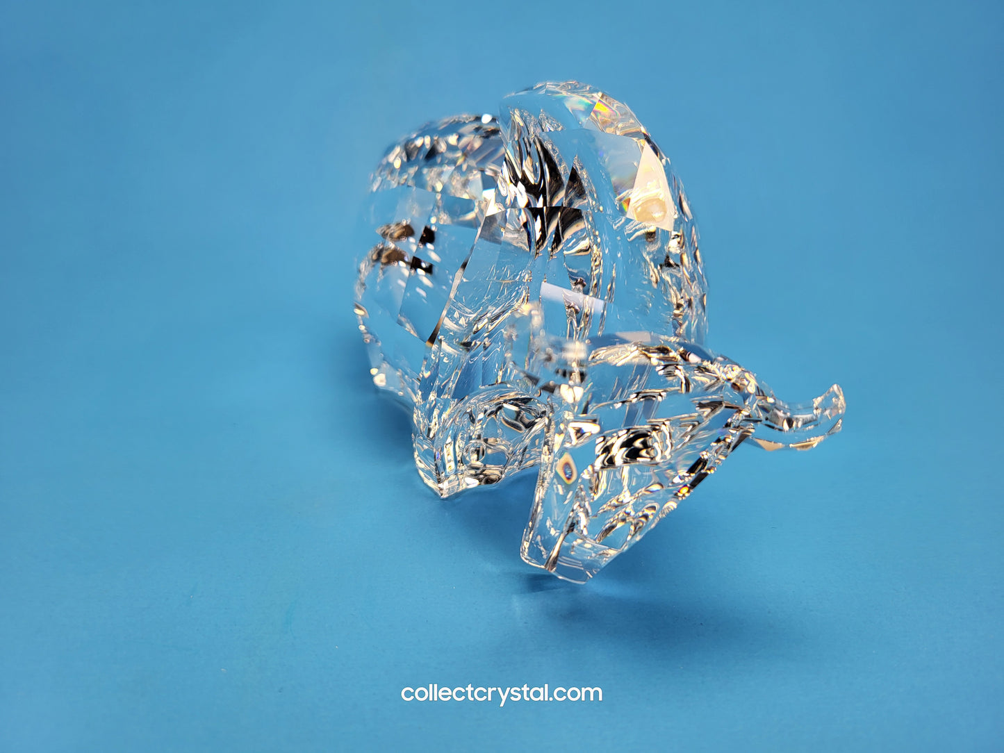 SWAROVSKI SYMBOLS - BUFFALO # 624598 We have Buffalo Bills Pride