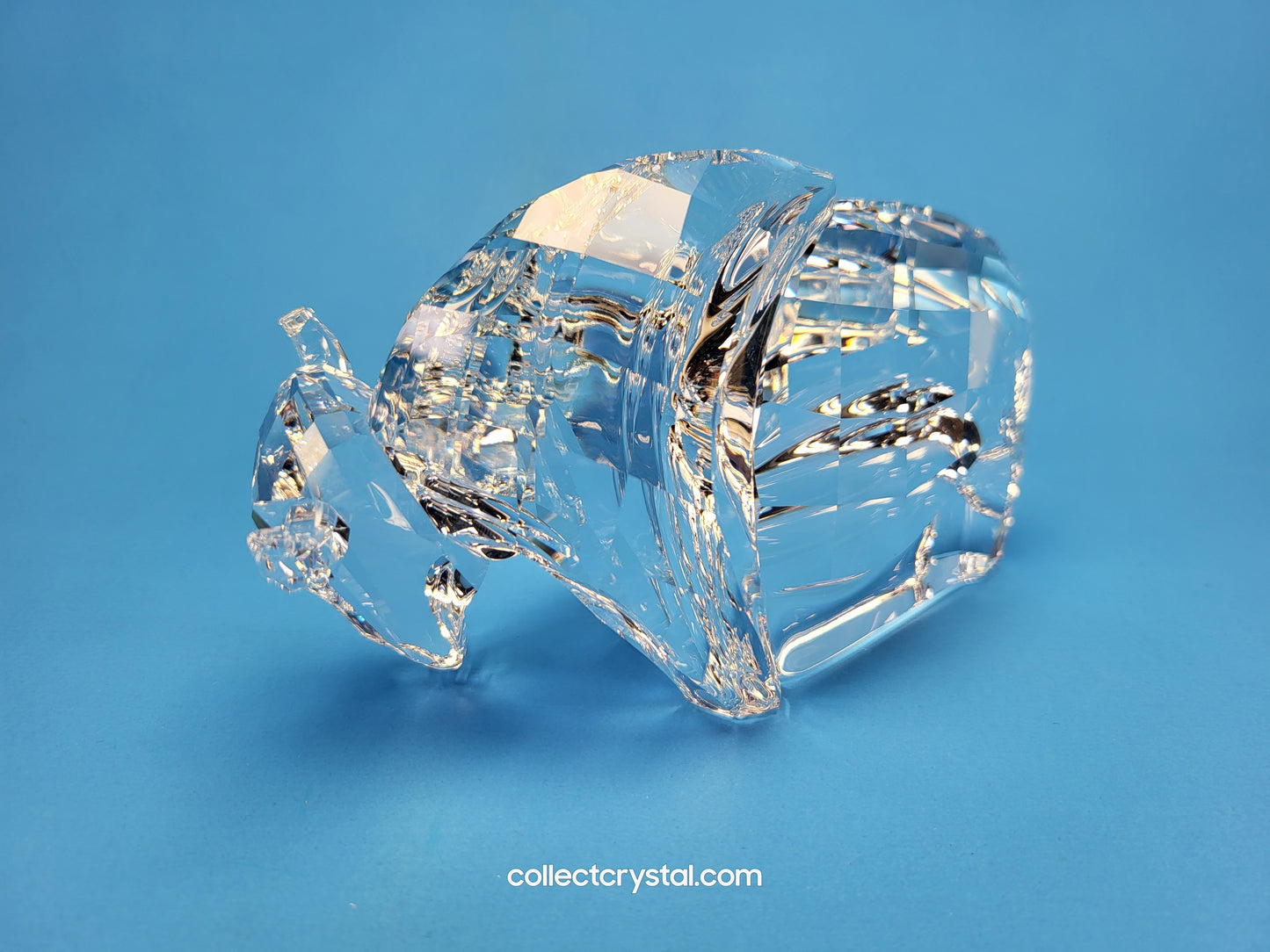 SWAROVSKI SYMBOLS - BUFFALO # 624598 We have Buffalo Bills Pride
