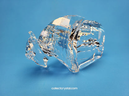 SWAROVSKI SYMBOLS - BUFFALO # 624598 We have Buffalo Bills Pride