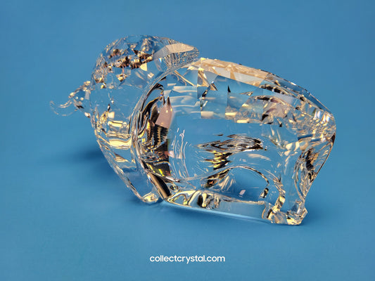 SWAROVSKI SYMBOLS - BUFFALO # 624598 We have Buffalo Bills Pride