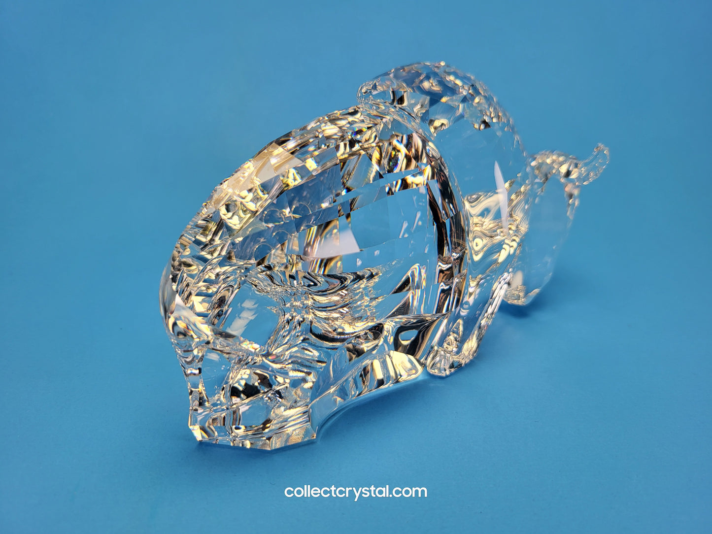 SWAROVSKI SYMBOLS - BUFFALO # 624598 We have Buffalo Bills Pride