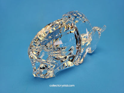 SWAROVSKI SYMBOLS - BUFFALO # 624598 We have Buffalo Bills Pride