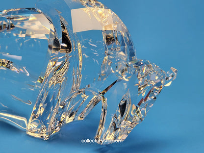 SWAROVSKI SYMBOLS - BUFFALO # 624598 We have Buffalo Bills Pride