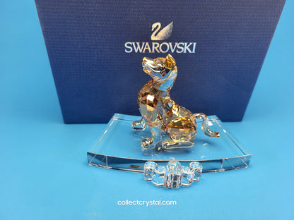 CHINESE ZODIAC (3RD GENERATION) DOG GOLD 5285008