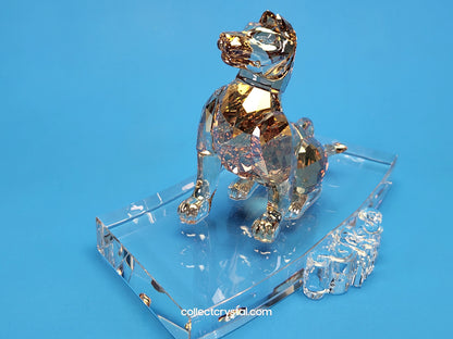 CHINESE ZODIAC (3RD GENERATION) DOG GOLD 5285008