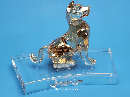 CHINESE ZODIAC (3RD GENERATION) DOG GOLD 5285008