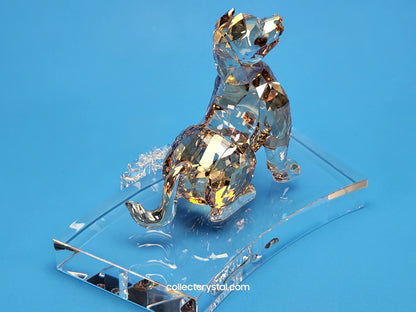CHINESE ZODIAC (3RD GENERATION) DOG GOLD 5285008