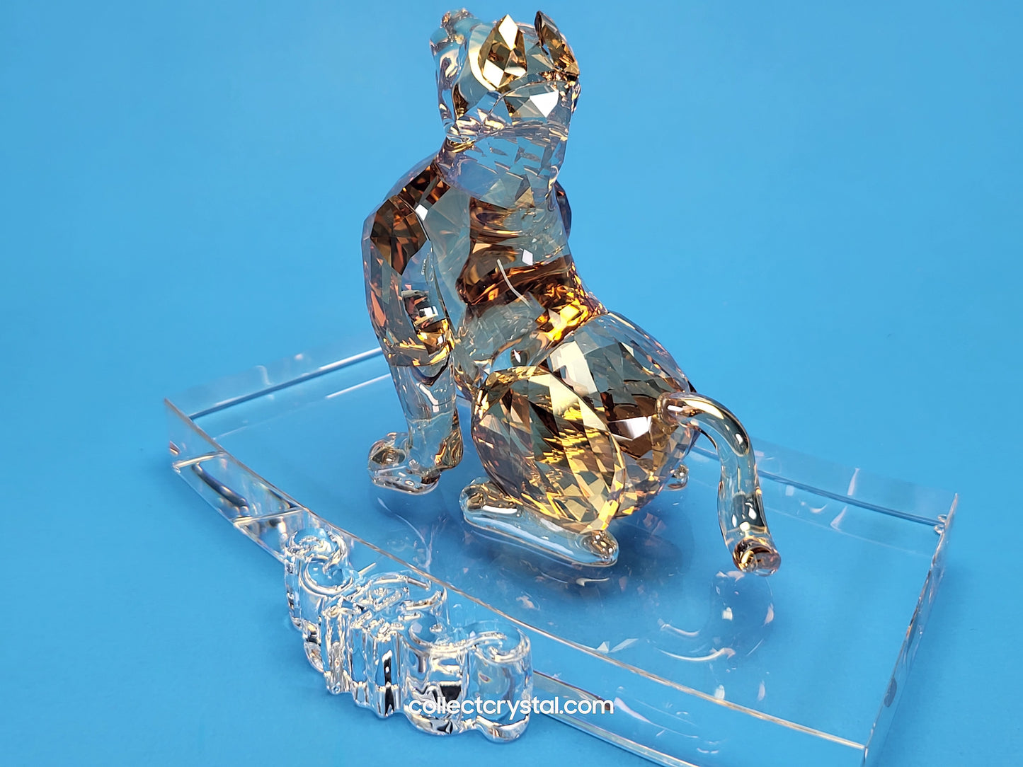 CHINESE ZODIAC (3RD GENERATION) DOG GOLD 5285008