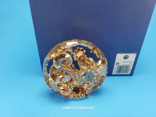 Chinese Zodiac Rooster # 5213550 Originally $629 gold