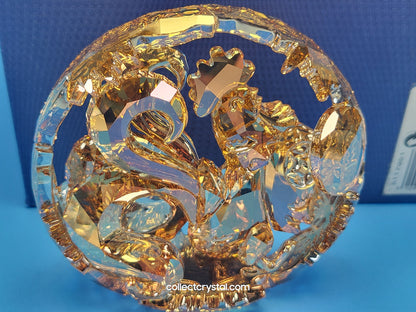Chinese Zodiac Rooster # 5213550 Originally $629 gold