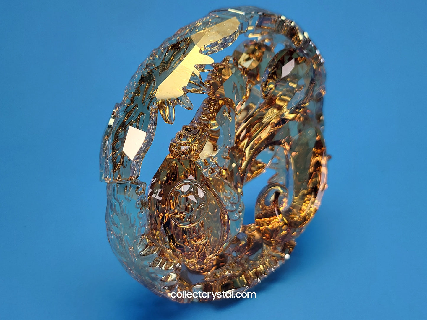 Chinese Zodiac Rooster # 5213550 Originally $629 gold