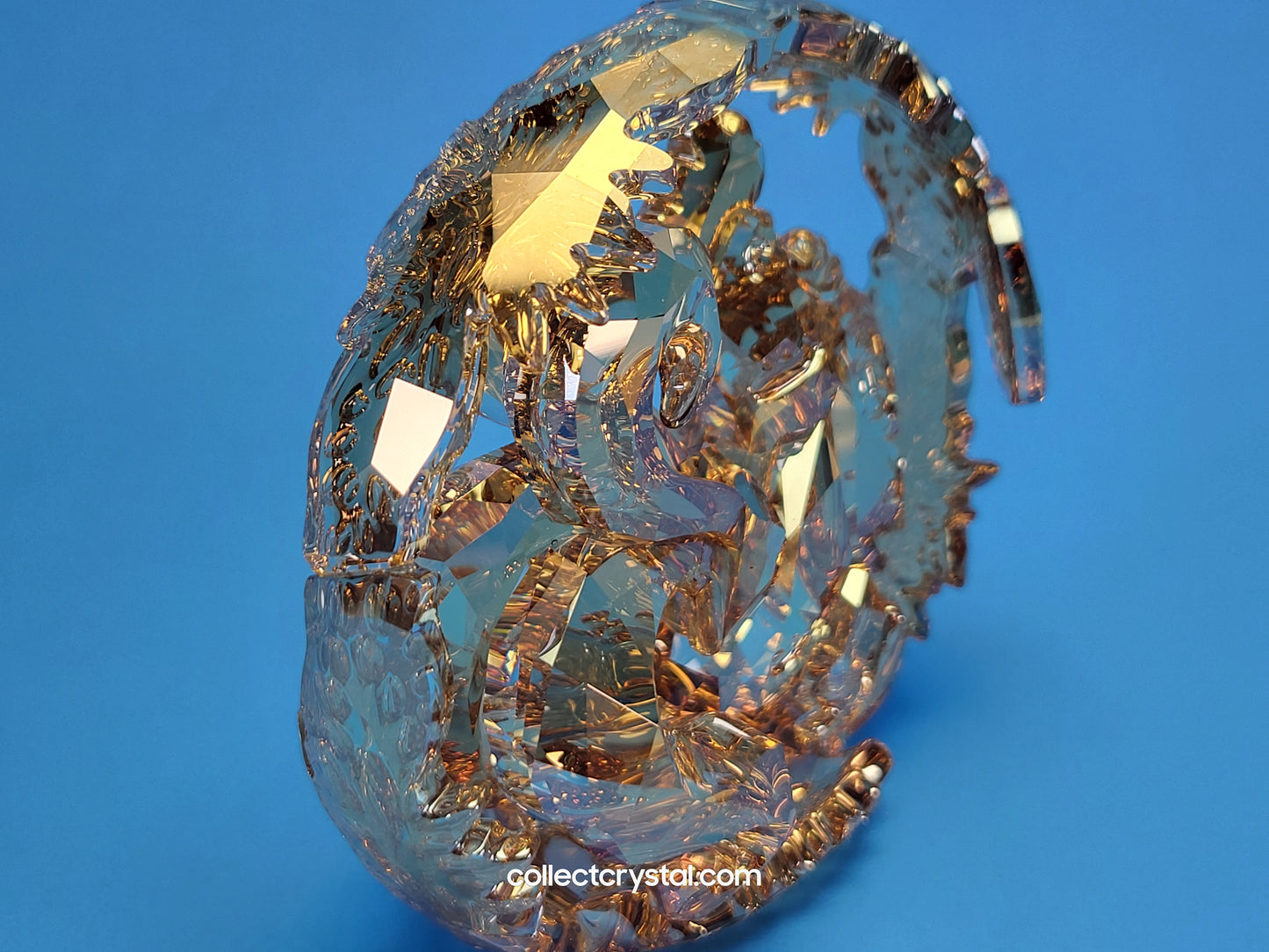 Chinese Zodiac Rooster # 5213550 Originally $629 gold