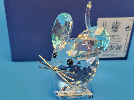 MOUSE 125th ANNIVERSARY 5492742